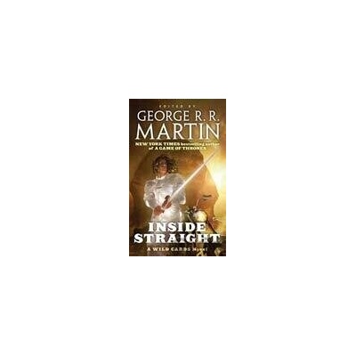 Inside Straight - George R. R. Martin