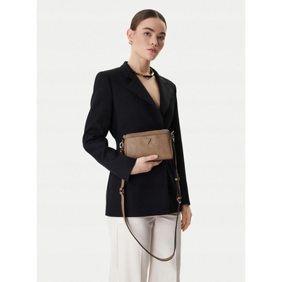 Guess dámska kabelka Cresidia II Mini HWPD98 88720 Béžová