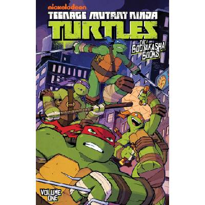 TMNT BOOYAKASHABKS V01