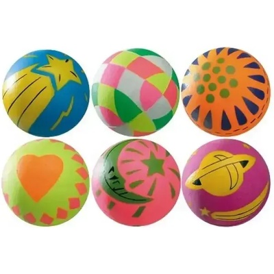 Ferplast Dog Ball Мека гумена топка 6cm