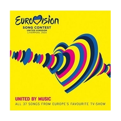 Eurovision Song Contest 2023 Liverpool