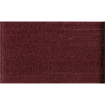Niť 307 bordeaux