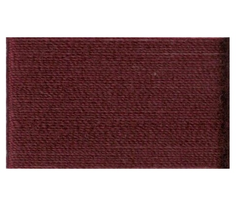 Niť 307 bordeaux