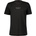 Scott Мъжка тениска Scott Typo S/S T-shirt - Black (216-1385-0211)