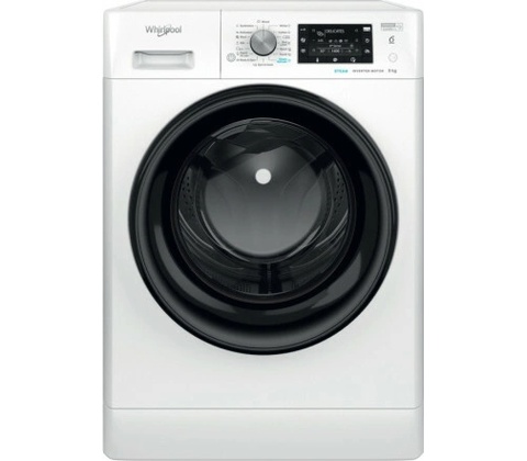 WHIRLPOOL FFD 9489 BV EE