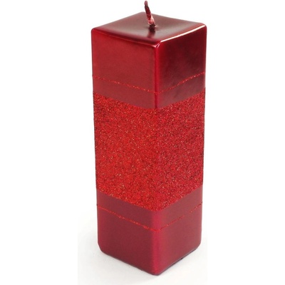 BRILIANT KVÁDER 50/150 metal BORDO