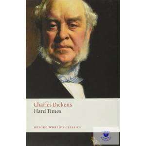 Hard Times | Charles Dickens (ISBN: 9780199536276)