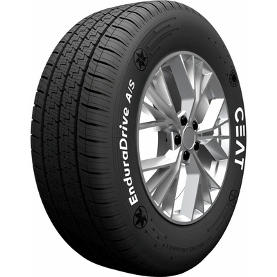 Ceat EnduraDrive 205/75 R16 113/111R