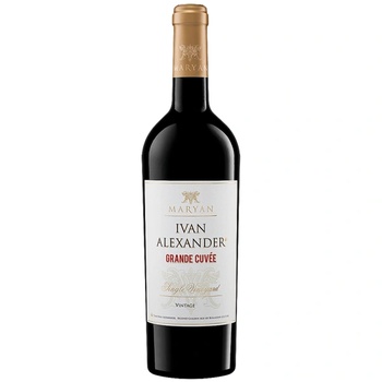 Image 1 of Maryan Марян Иван Александър Гранд Кюве