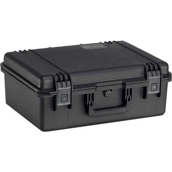 Pelican Storm Case iM2600 bez peny čierny