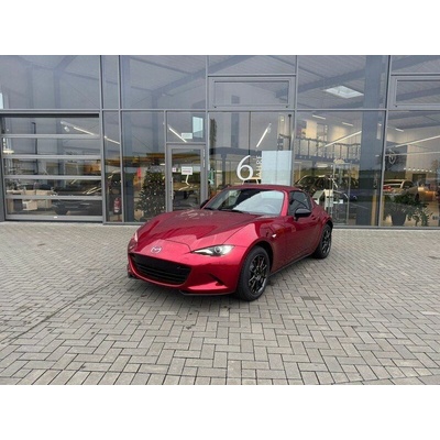Mazda MX-5 RF 1.5 132 Homura 97 kW