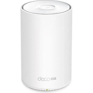 TP-Link Deco X50-4G (1-Pack) Рутери