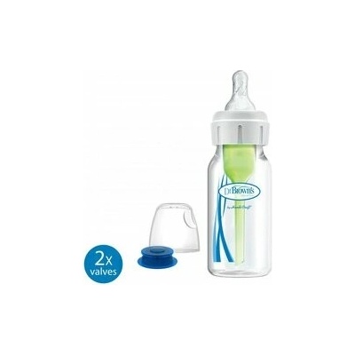 Dr.Browns Medical láhev Specialty SB417 120 ml