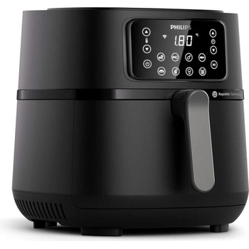 Image 1 of Philips Airfryer 5000 Series XXL 7.2 L (HD9285/93)