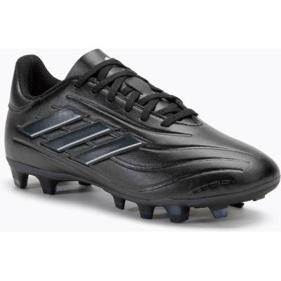 Adidas Мъжки футболни обувки adidas Copa Pure 2 Club FG core black/carbon/grey one