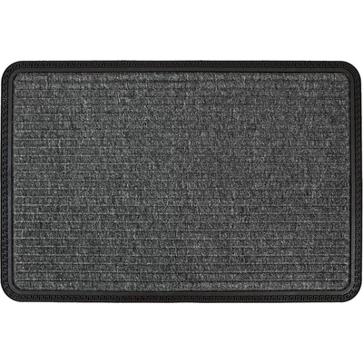 Astra Border Star antracit 80 x 50 cm