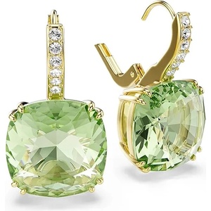 Swarovski обици дамски позлатени с кристал MILLENIA (5764822)