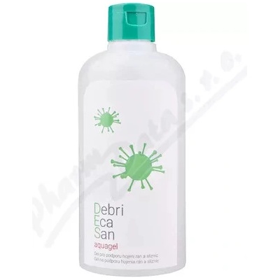 DebriEcaSan aquagel 500 ml