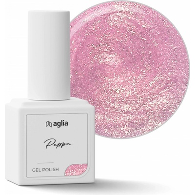 Aglia PUPPA gel lak na nehty 8 ml