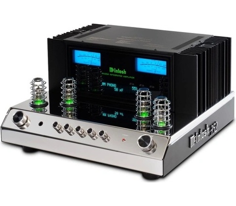 McIntosh MA352