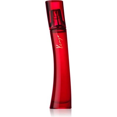 Flower by Kenzo Le Rouge EDP дамски 50ml