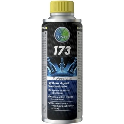 TUNAP 173 System Agent Concentrate 200 ml