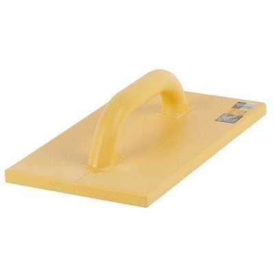 Hladítko Strend Pro 0848.001, 140x280 mm, polyuretánové