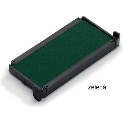 Trodat náhradná poduška Printy 4913 zelená