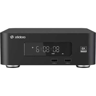 Zidoo Z30
