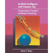 Artificial Intelligence Common LISP Noyes James L.Paperback