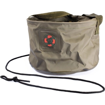 Nash Nádoba na vodu Carp Care Collapsible Water Bucket