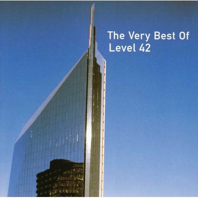 Level 42 - The Very Best of Level 42