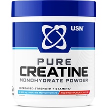 USN Pure Creatine Monohydrate 500 g