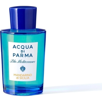 Acqua di Parma Blu Mediterraneo Mandarino di Sicilia toaletní voda unisex 100 ml