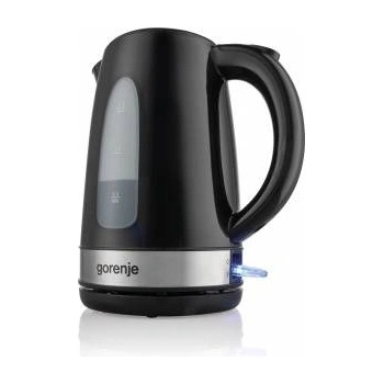 Gorenje Kettle Gorenje K17BK Black