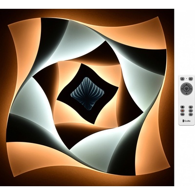 Ecolite WALP7129-3D/LED