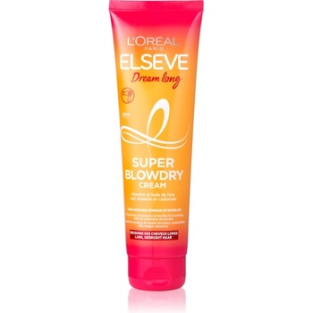 L'Oréal Elseve Dream Long подхранващ и термозащитен крем 150ml