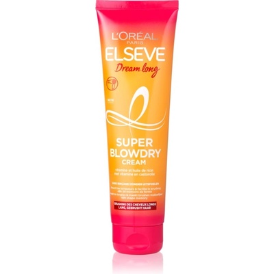 L'Oréal Elseve Dream Long подхранващ и термозащитен крем 150ml