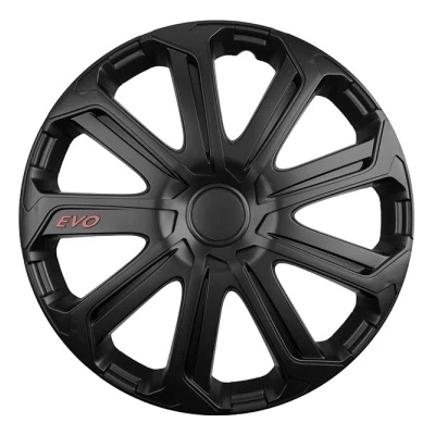 Versaco Тасове Versaco Evo Black - 16