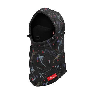 Kukla Airhole Airhood Polar heather sprinkles M/L 23 - Odesíláme do 24 hodin