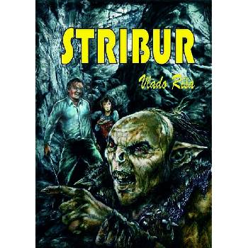 Stribur - Vlado Ríša