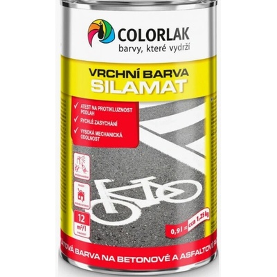 Silamat S2819 9 L bílá