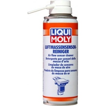 Liqui Moly čistič na váhy vzduchu 200 ml