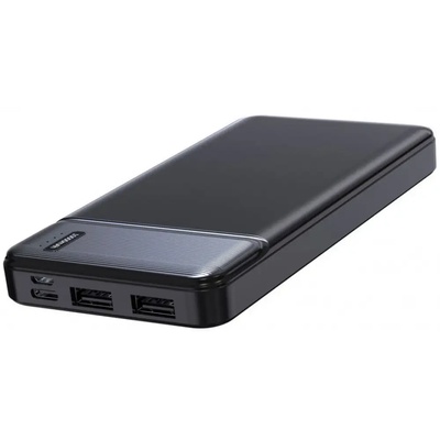 Diva Външна батерия DIVA PB-103B 10 000 mAh Black (3800202097740)