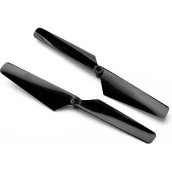 Traxxas Траксас витла черни (2): LaTrax Alias