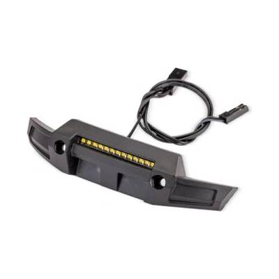 Traxxas предна броня с LED осветление (за #6588X, #10785)