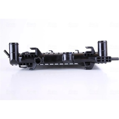 Chladič, chlazení motoru NISSENS 606722