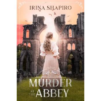 Image 1 of Murder at the Abbey | Shapiro Irina Shapiro
