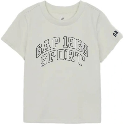 GAP Baby béžová tmavě modrá