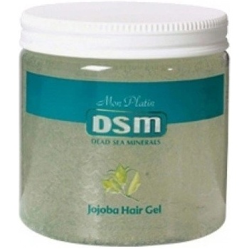 DSM jojobový gél na vlasy 500 ml